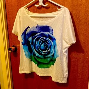 I am selling a brand new top by Aeropostale.